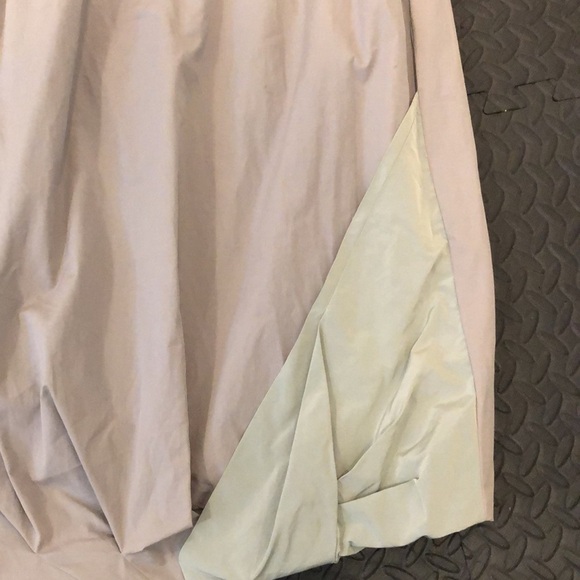 Antonio Marras gorgeous tan / brown tank balloon dress. New with tags! - Picture 6 of 13